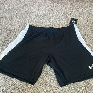 Under Armour athletic shorts
